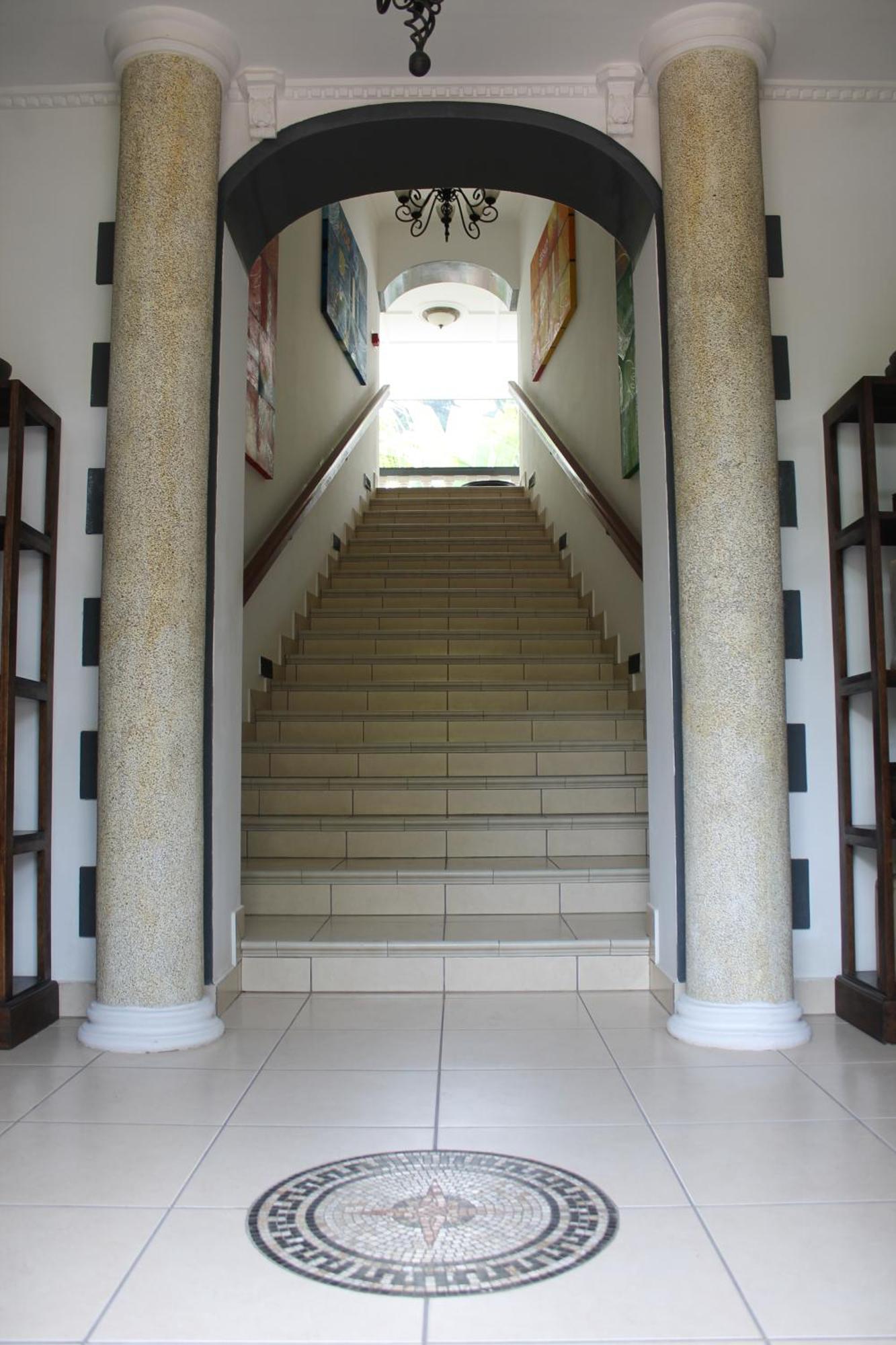 Hotel Chateau St Cloud Ла-Диг Номер фото